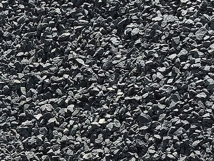 Basalt Deutschland