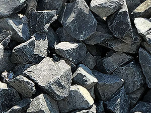 Basalt Deutschland