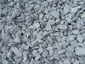 Granit Bayerwald